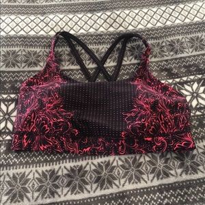 Lululemon Energy Bra